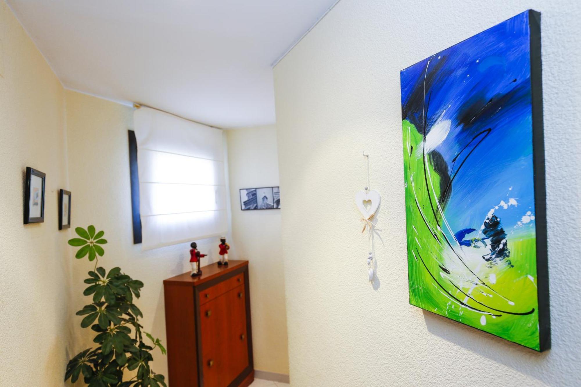 Santillana Homestay By Turismar サロウ エクステリア 写真